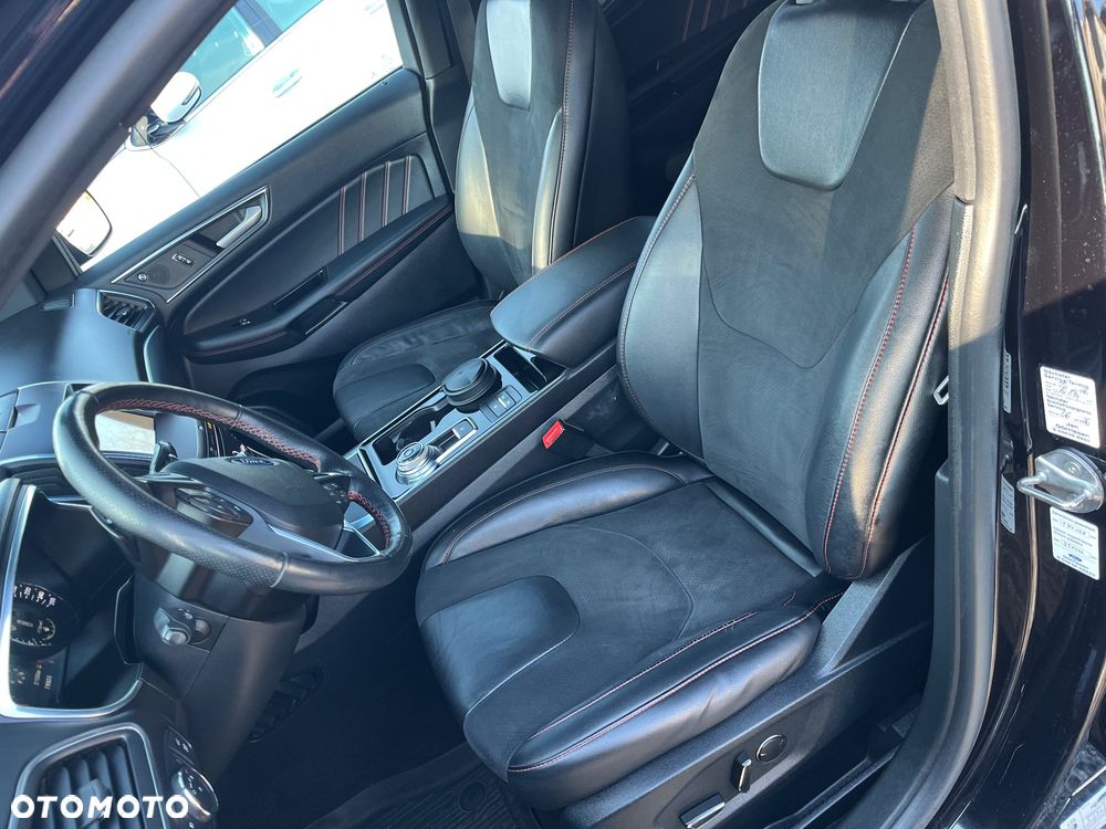 Ford Edge 2.0 EcoBlue Bi-Turbo 4x4 ST-LINE - 5