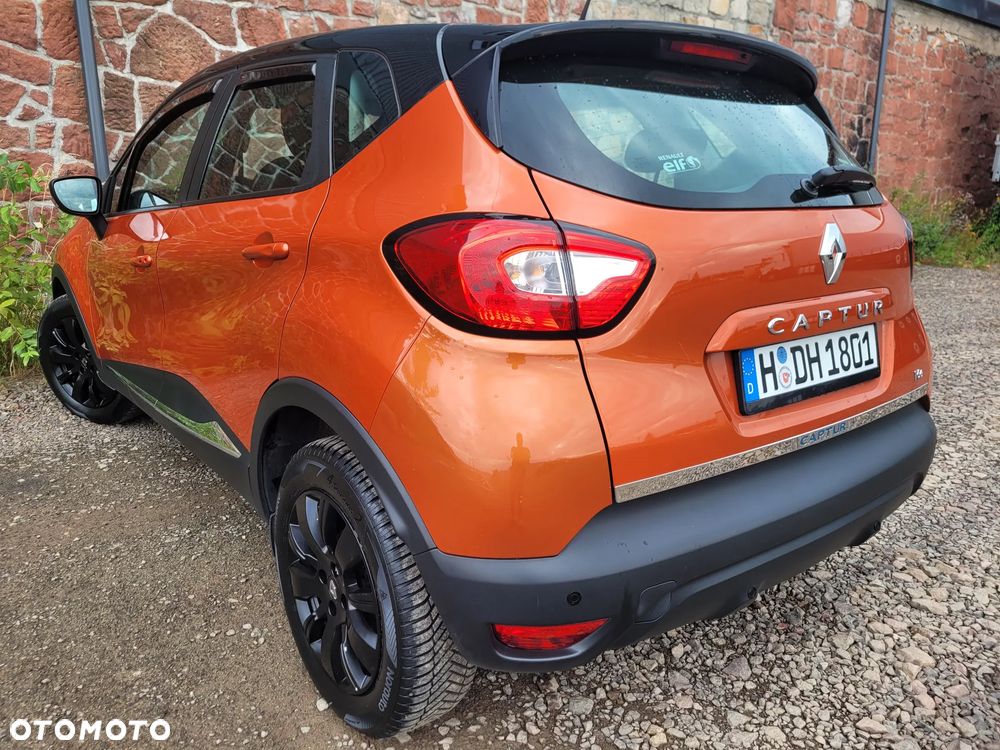 Renault Captur ENERGY TCe 90 Start&Stop Dynamique - 18