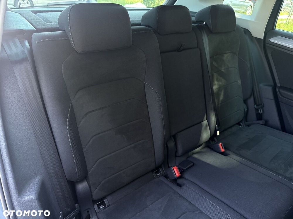 Volkswagen Tiguan 1.5 TSI EVO Life DSG - 35