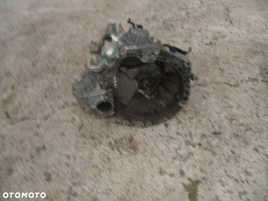 FIAT 500 PANDA 3 III 1.2 1.0 SKRZYNIA BIEGÓW 55282681 - 3