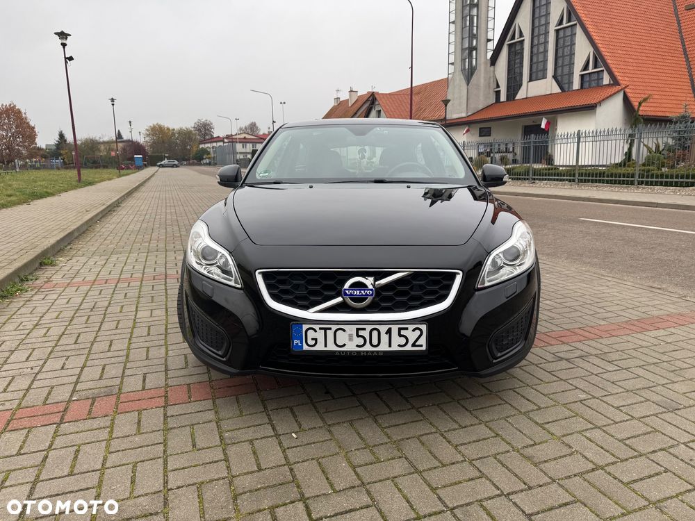 Volvo C30 D2 - 9
