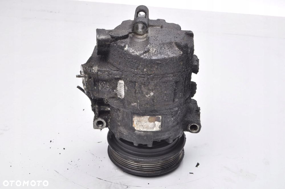 AUDI A6 C5 2.4 V6 30V 165KM SPRĘŻARKA KLIMATYZACJI 1997.02 - 2005.01 - 4