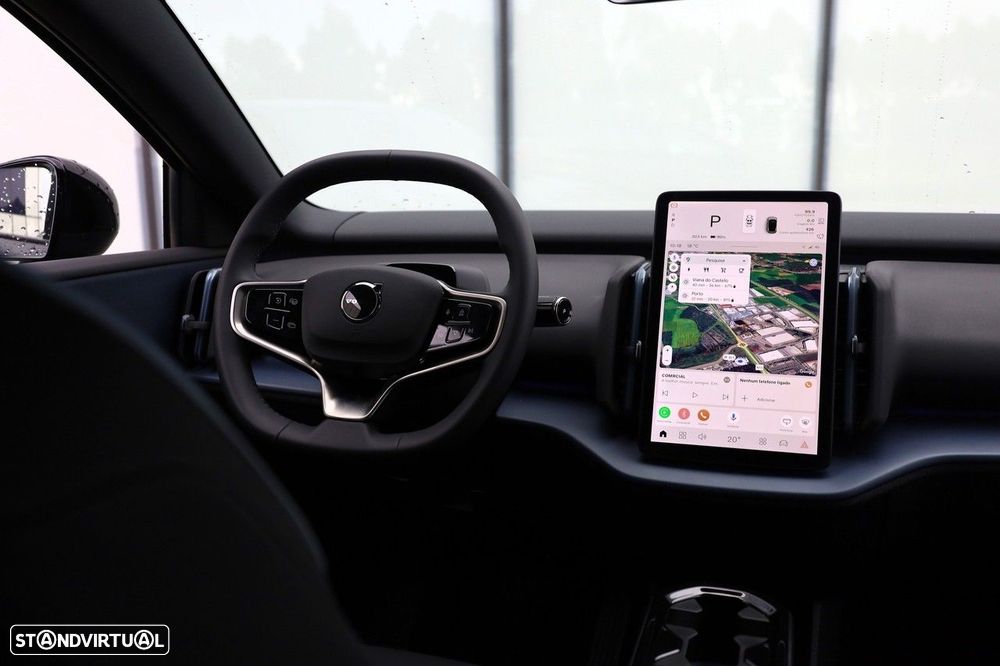 Volvo EX30 51 kWh Single Motor Plus - 17