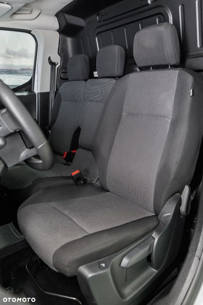 Toyota Proace City - 7