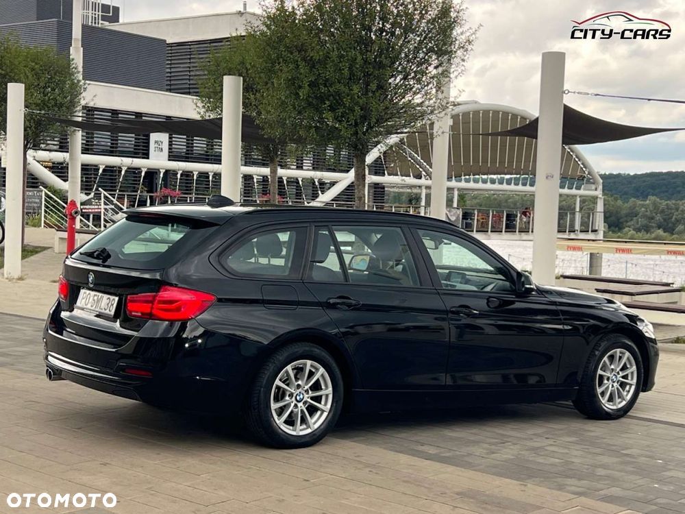 BMW Seria 3 - 37