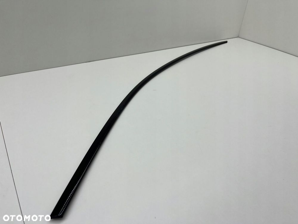 AUDI A3 8Y OZDOBNA LISTWA DRZWI LEWY PRZÓD 8Y0837644E - 2