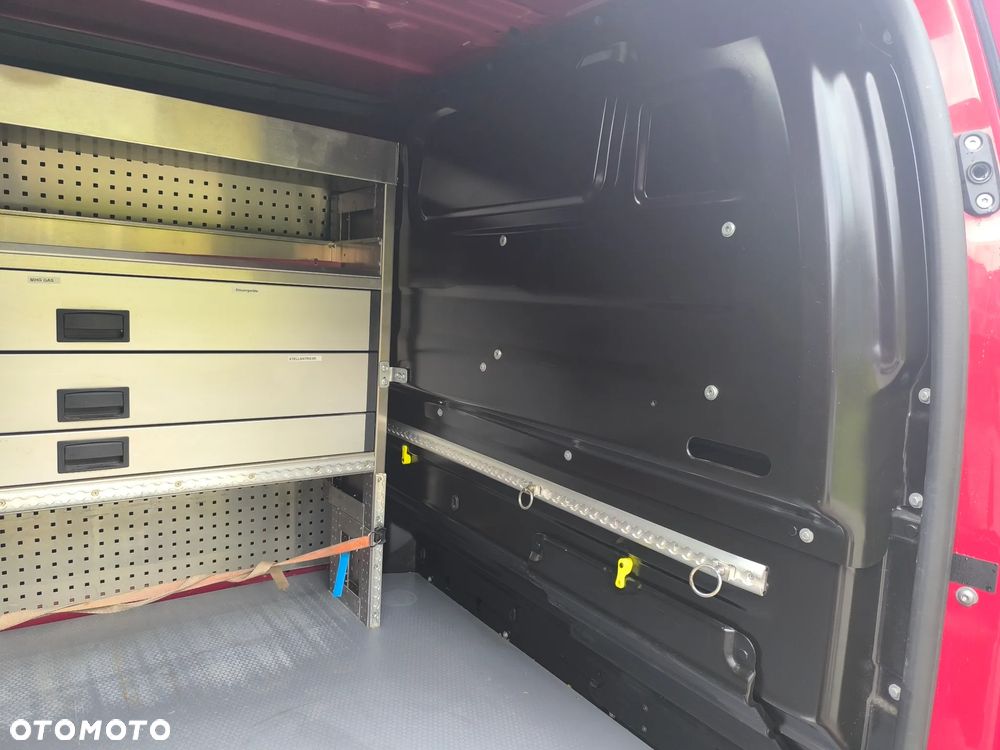 Opel VIVARO - 21