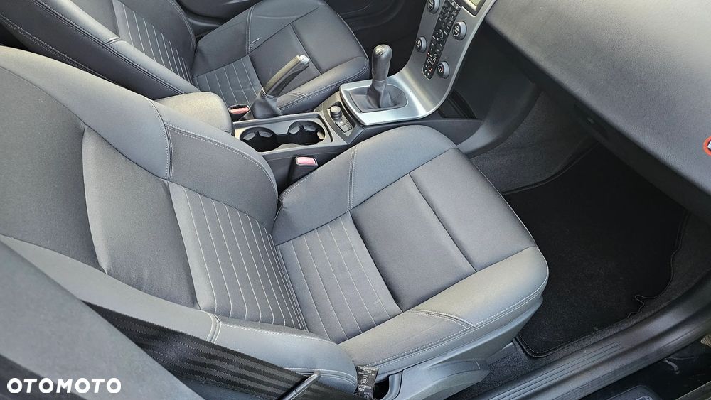 Volvo V50 1.8 Kinetic - 15