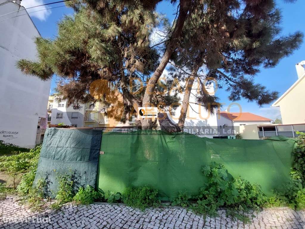 Terreno Urbano - Quinta do Conde, Sesimbra - Grande imagem: 5/10