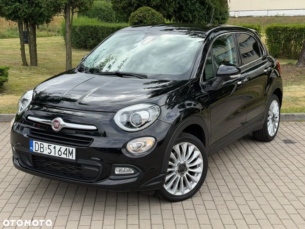 Fiat 500X 1.4 MultiAir 4x2 S&S Lounge - 13