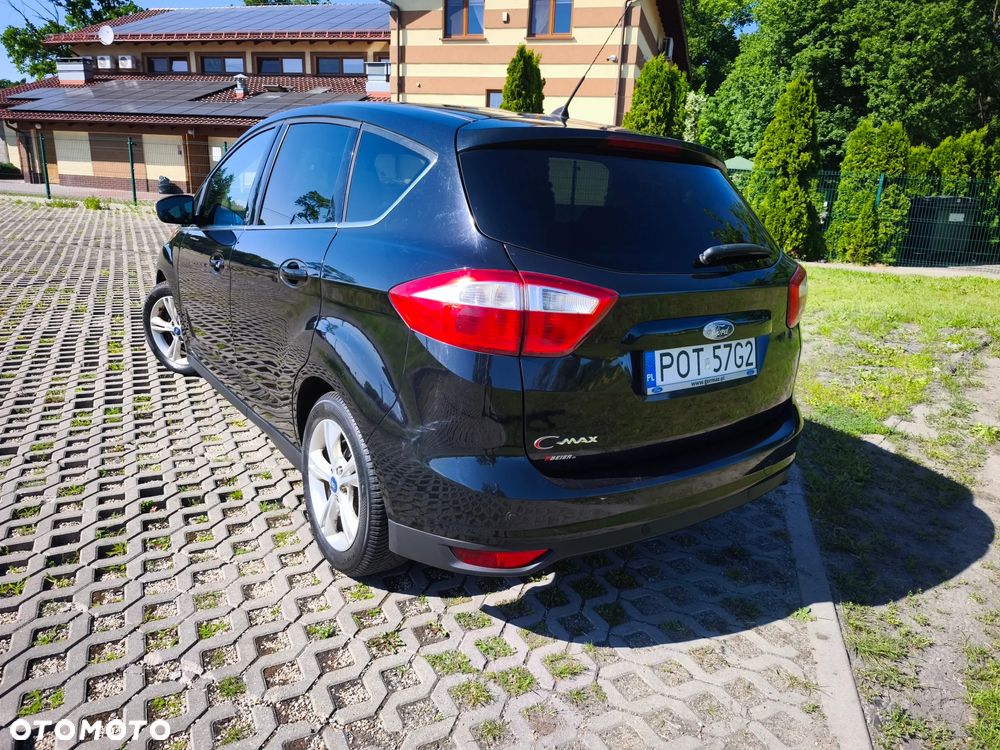 Ford C-MAX 2.0 TDCi Champions Edition - 7