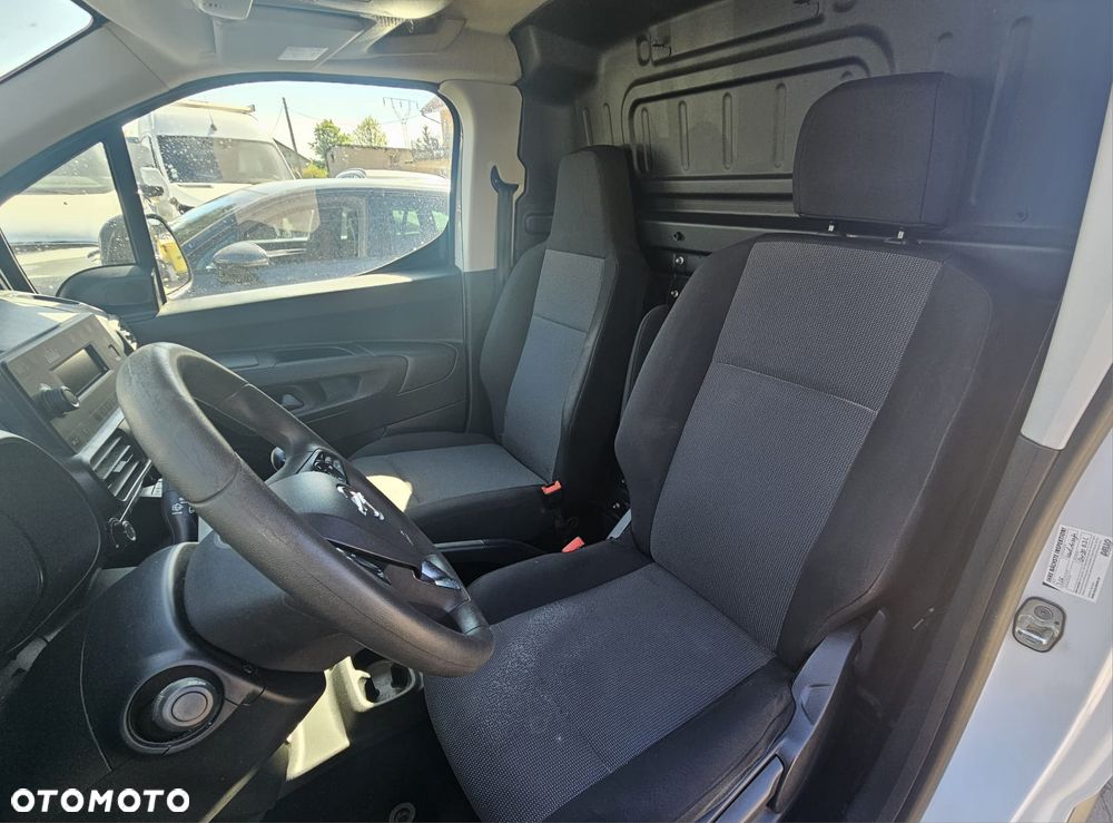 Opel combo - 8