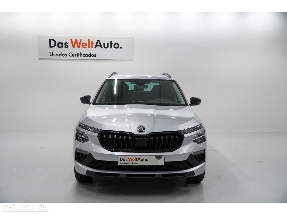 Skoda Kamiq 1.0 TSI Selection - 7
