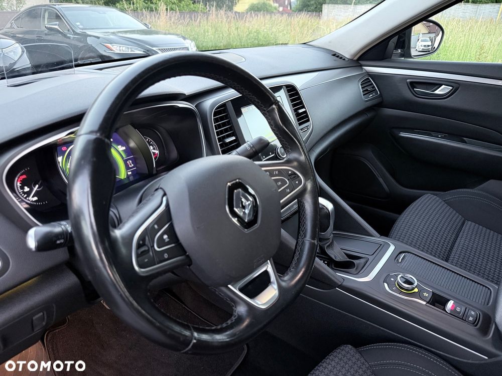 Renault Talisman - 29
