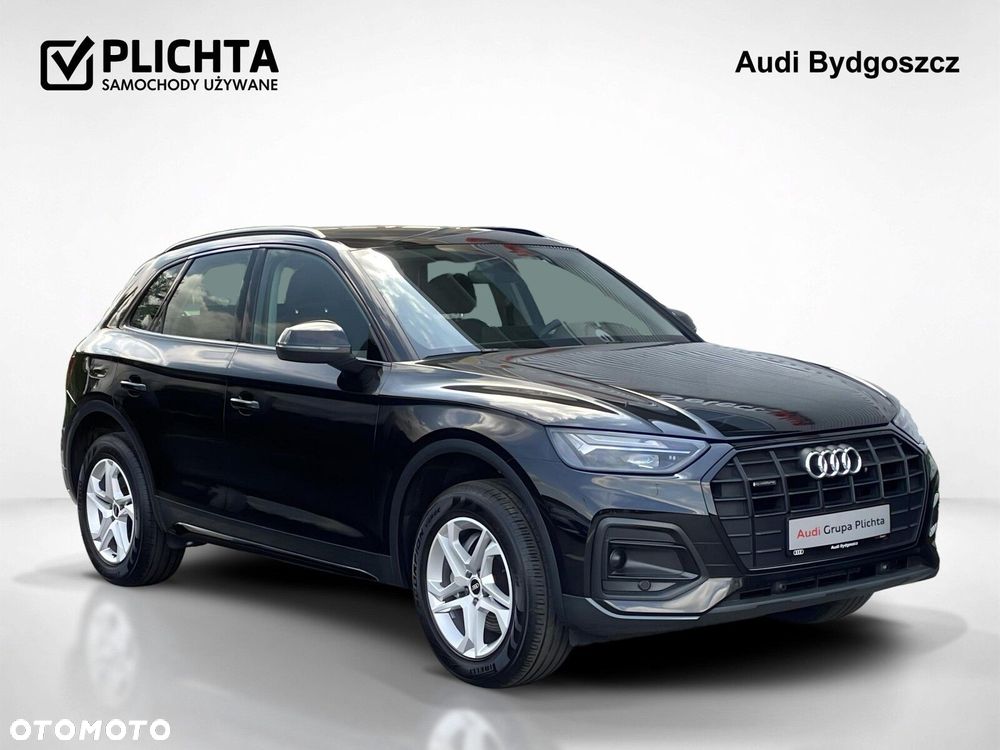 Audi Q5 - 8