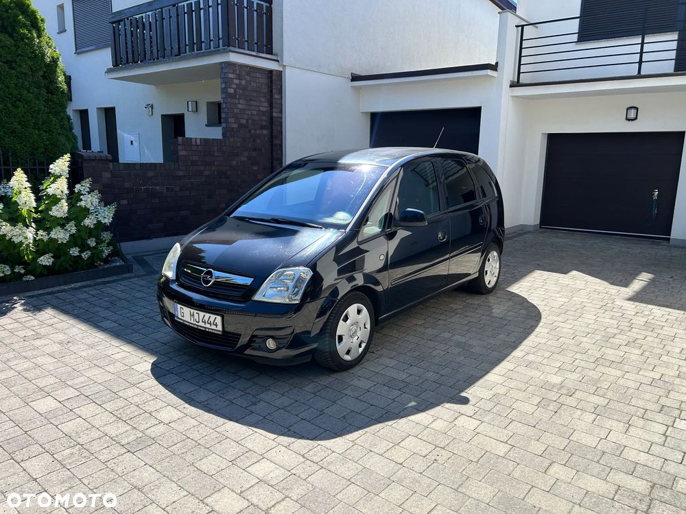 Opel Meriva 1.4 Cosmo - 1