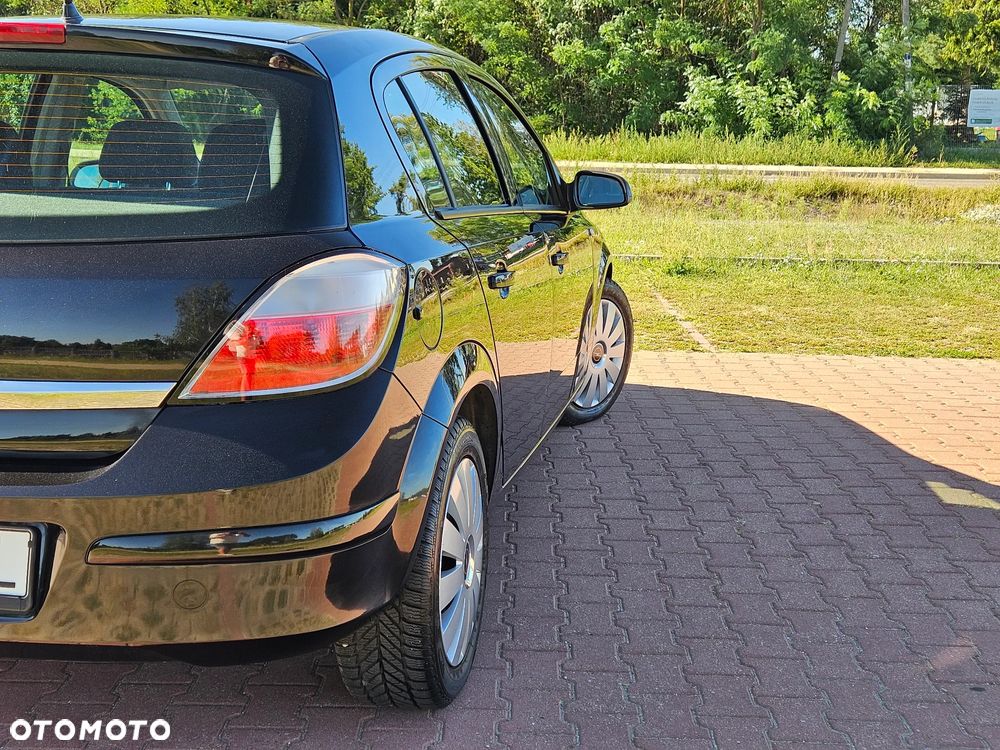 Opel Astra 1.4 - 23