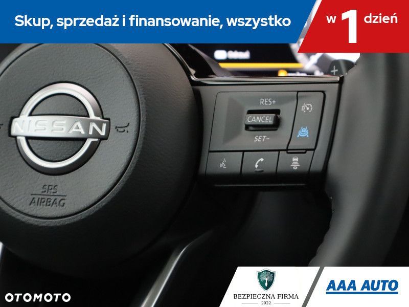 Nissan Qashqai - 18