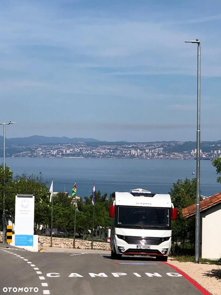 Adria Sonic Plus 700SL - 32