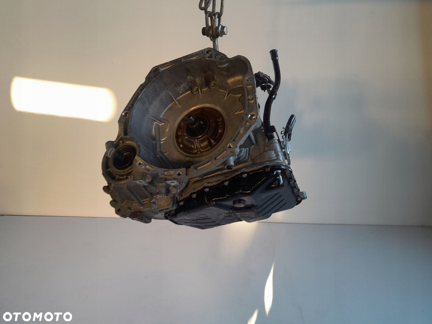 SKRZYNIA BIEGÓW KIA PICANTO HYUNDAI I10 1.2 16V EE80D3 P132 - 5