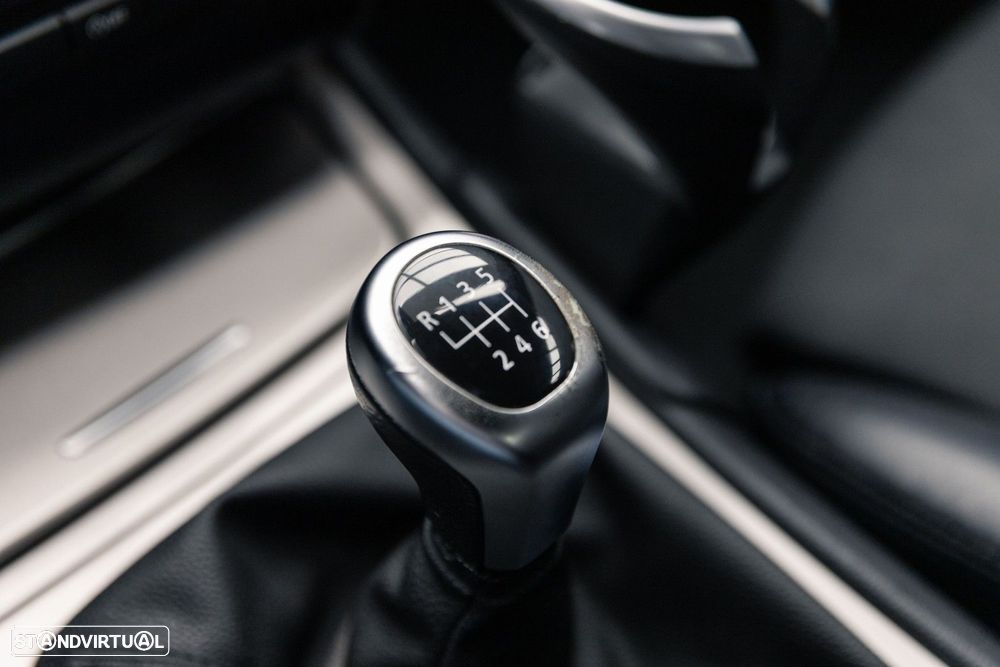 BMW 120 d Coupe - 39