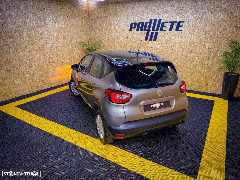Renault Captur 1.0 TCe Intens - 22