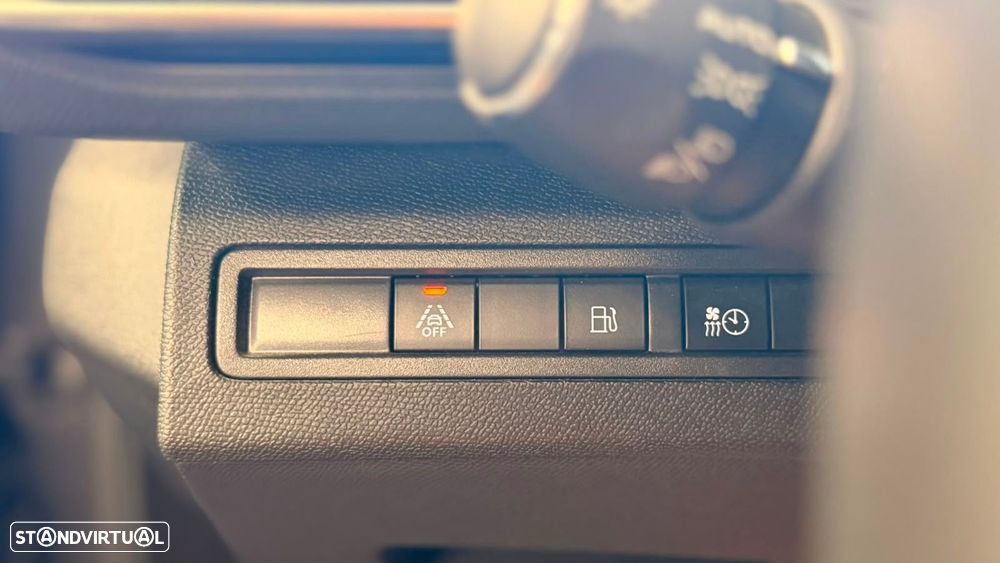 Peugeot 3008 1.6 Hybrid Active Pack e-EAT8 - 20