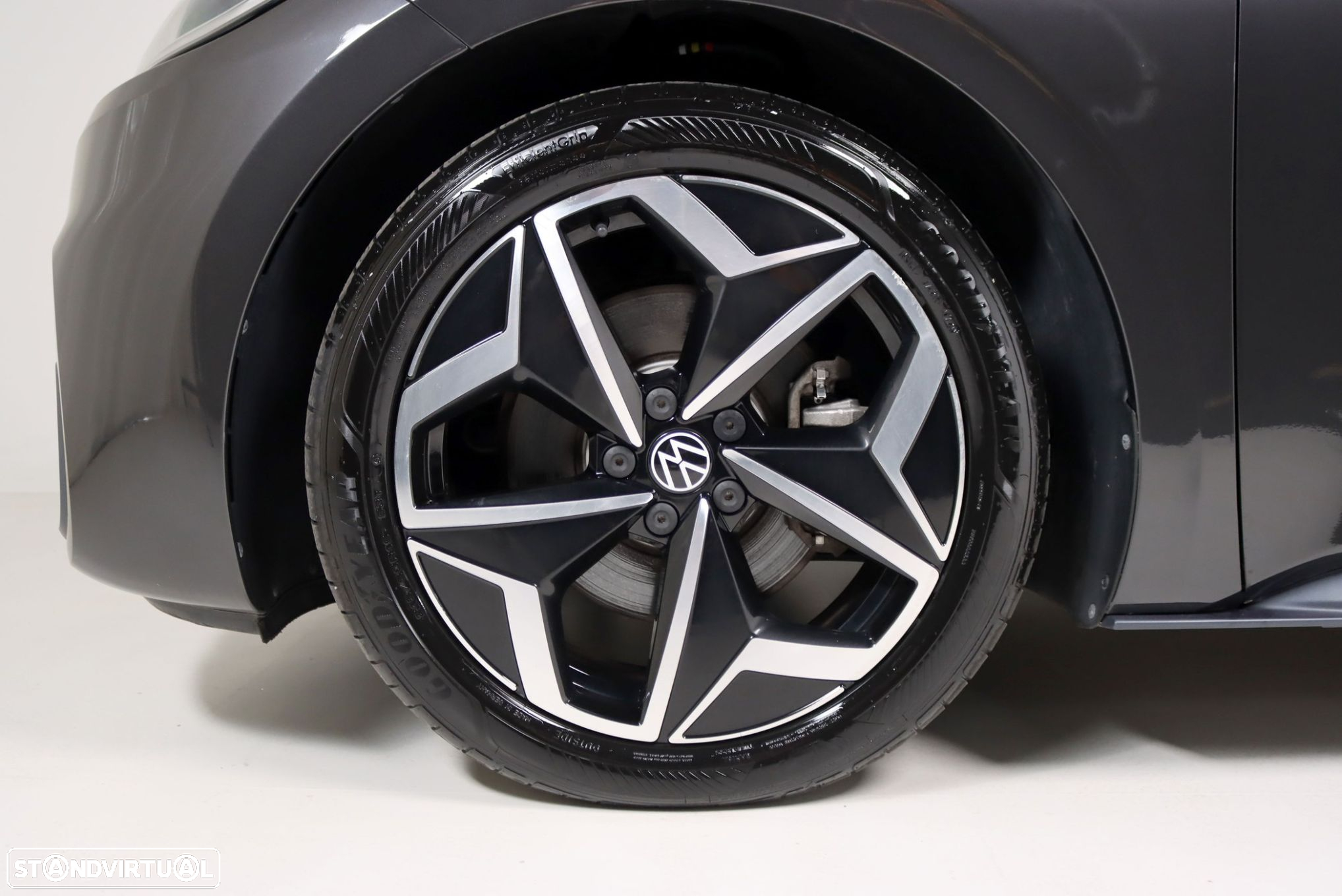 VW ID.3 Pro Performance 1st Plus - 7