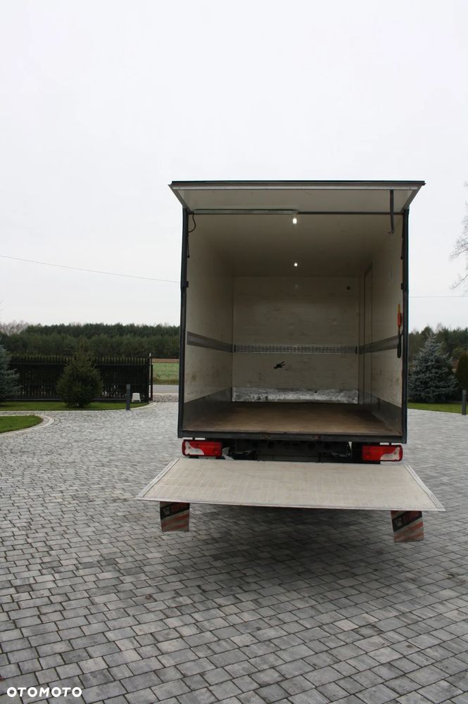 Volkswagen Crafter - 7