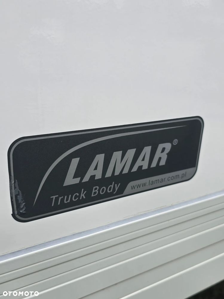 Mercedes-Benz Sprinter - 7