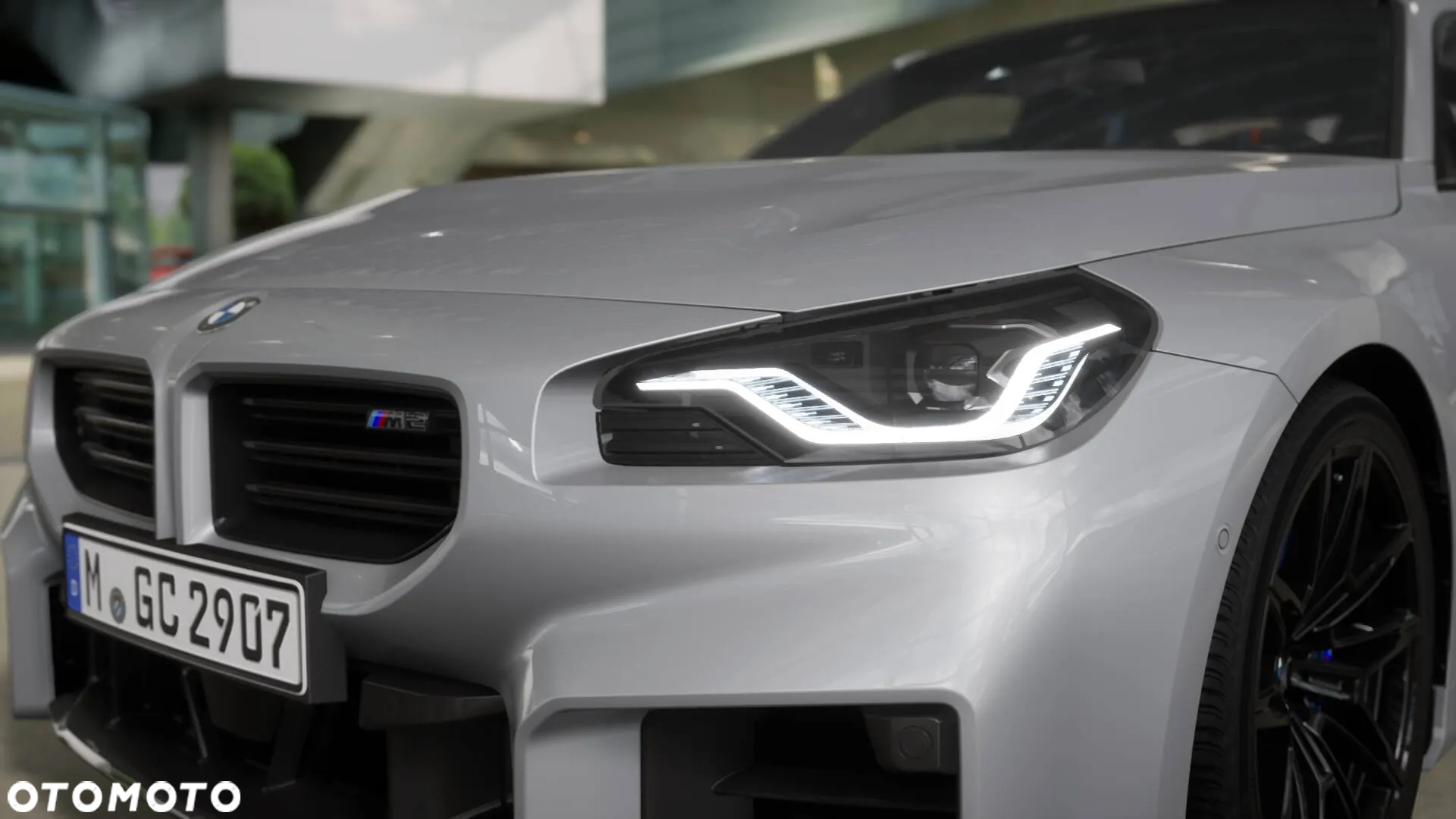 BMW M2 sport - 6