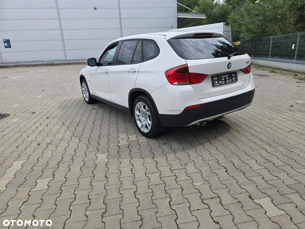 BMW X1 - 2