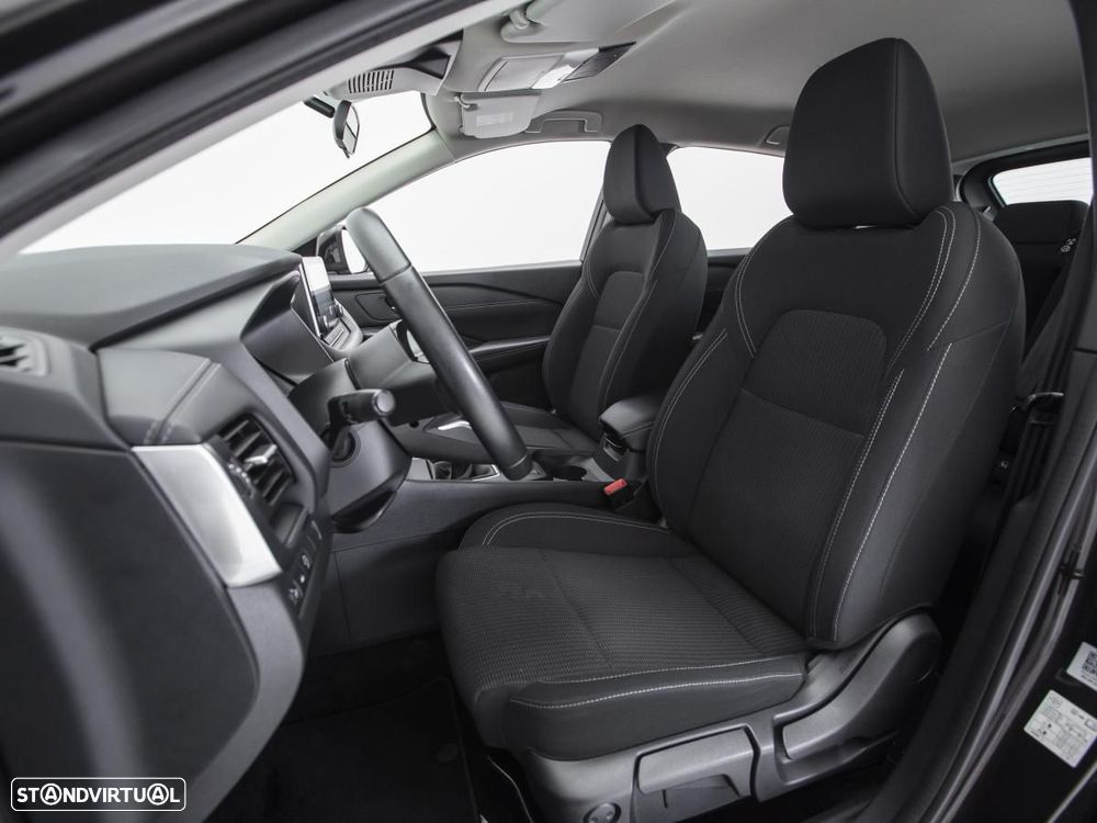 Nissan Qashqai - 8