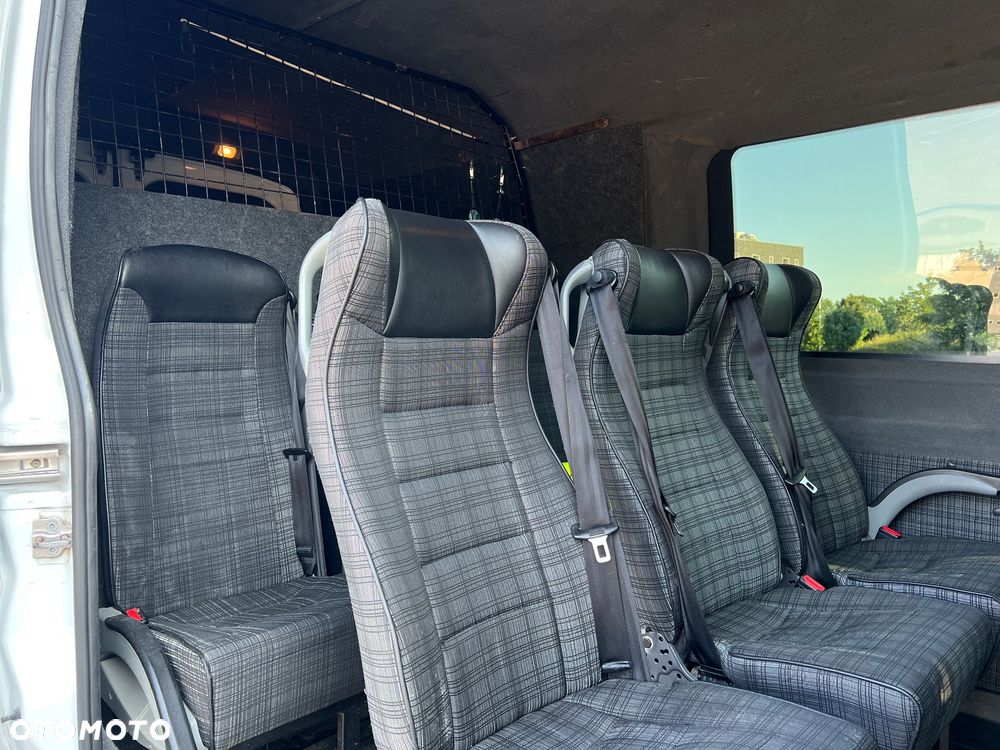 Ford Transit L3 HA Basis - 20