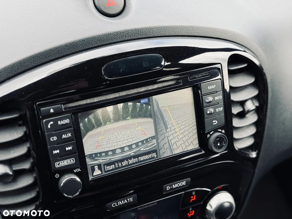 Nissan Juke 1.6 CVT Tekna - 30