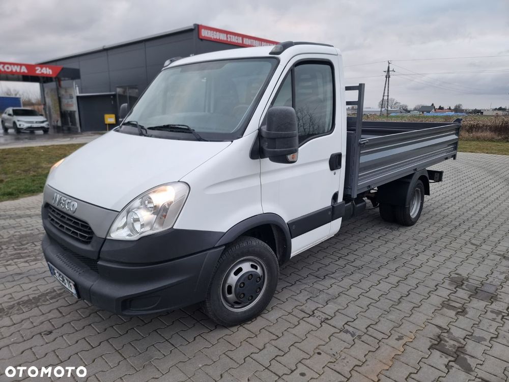 Iveco 35C13 - 2
