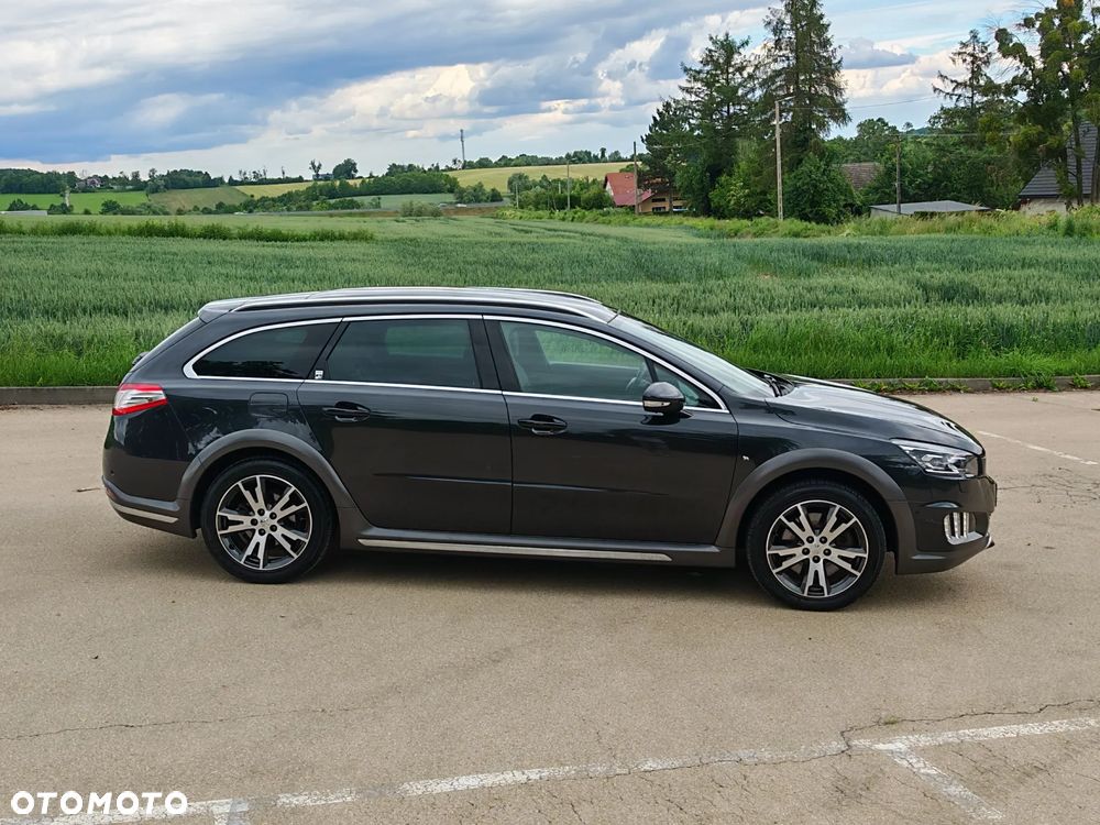 Peugeot 508 - 31