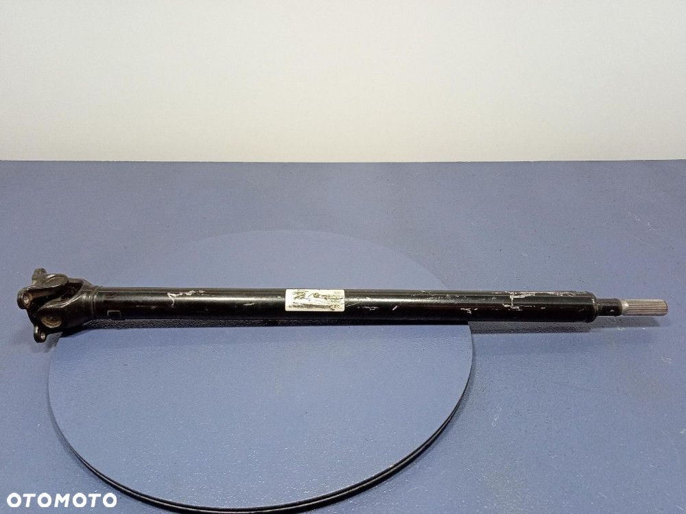 BMW G21 340I WAŁ NAPEDOWY PRZÓD 8698362 - 1