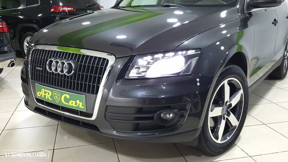 Audi Q5 2.0 TDI Sport S-tronic - 28