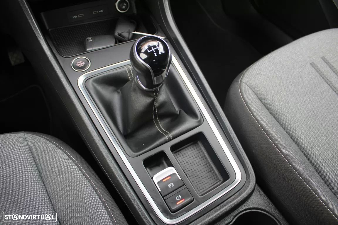 SEAT Ateca 2.0 TDI Style - 30