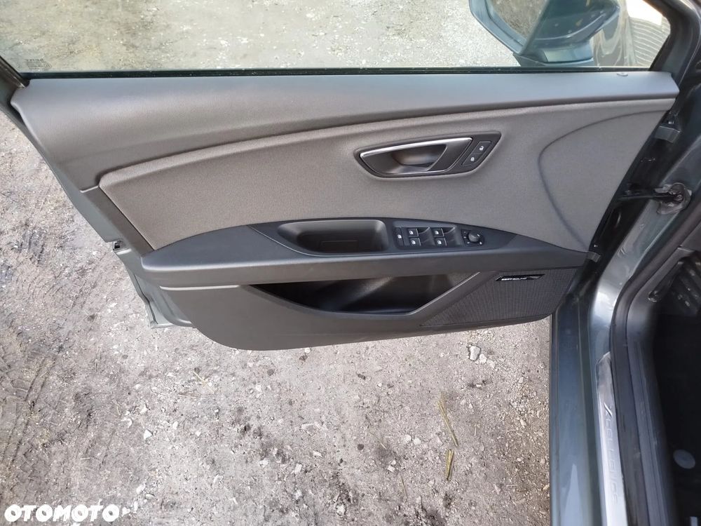 Seat Leon 1.4 TSI ACT Start&Stop FR - 26