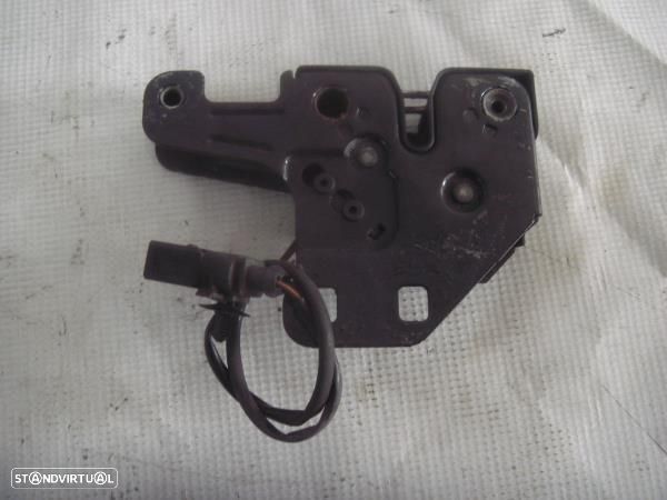 Fecho Do Capot Audi A4 (8Ec, B7) - 1