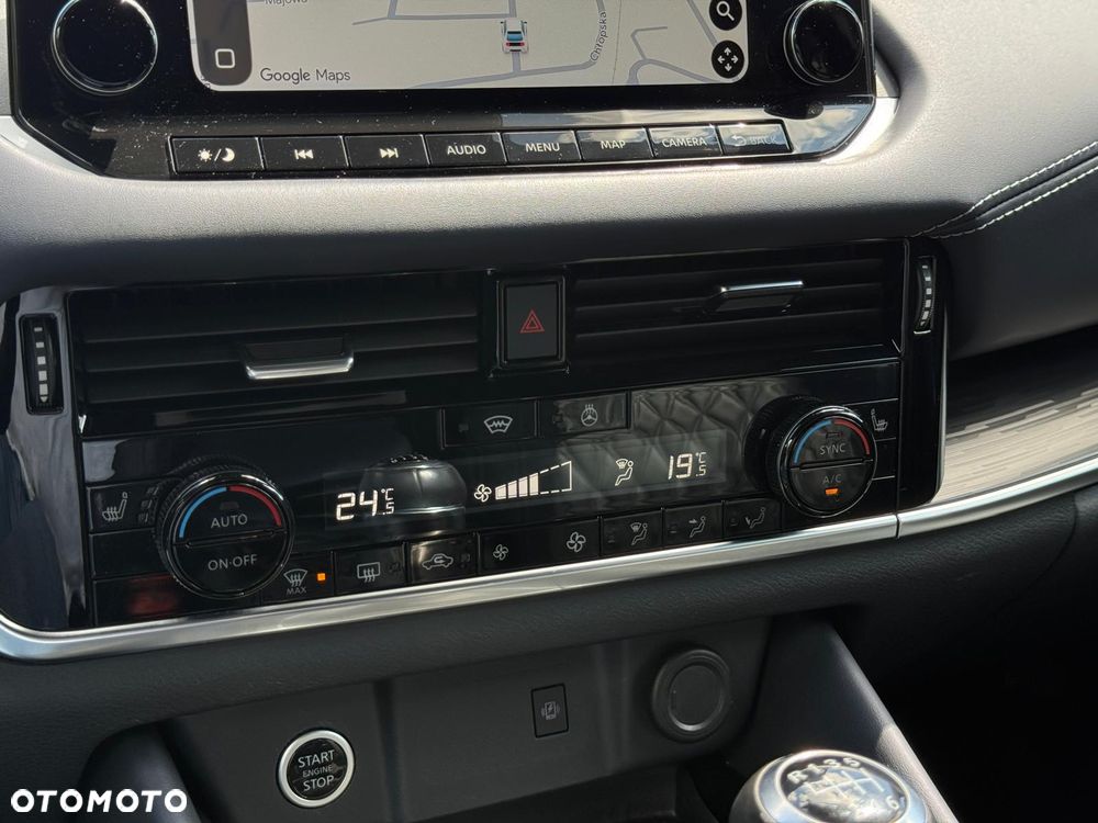 Nissan Qashqai 1.3 DIG-T MHEV Tekna+ - 27