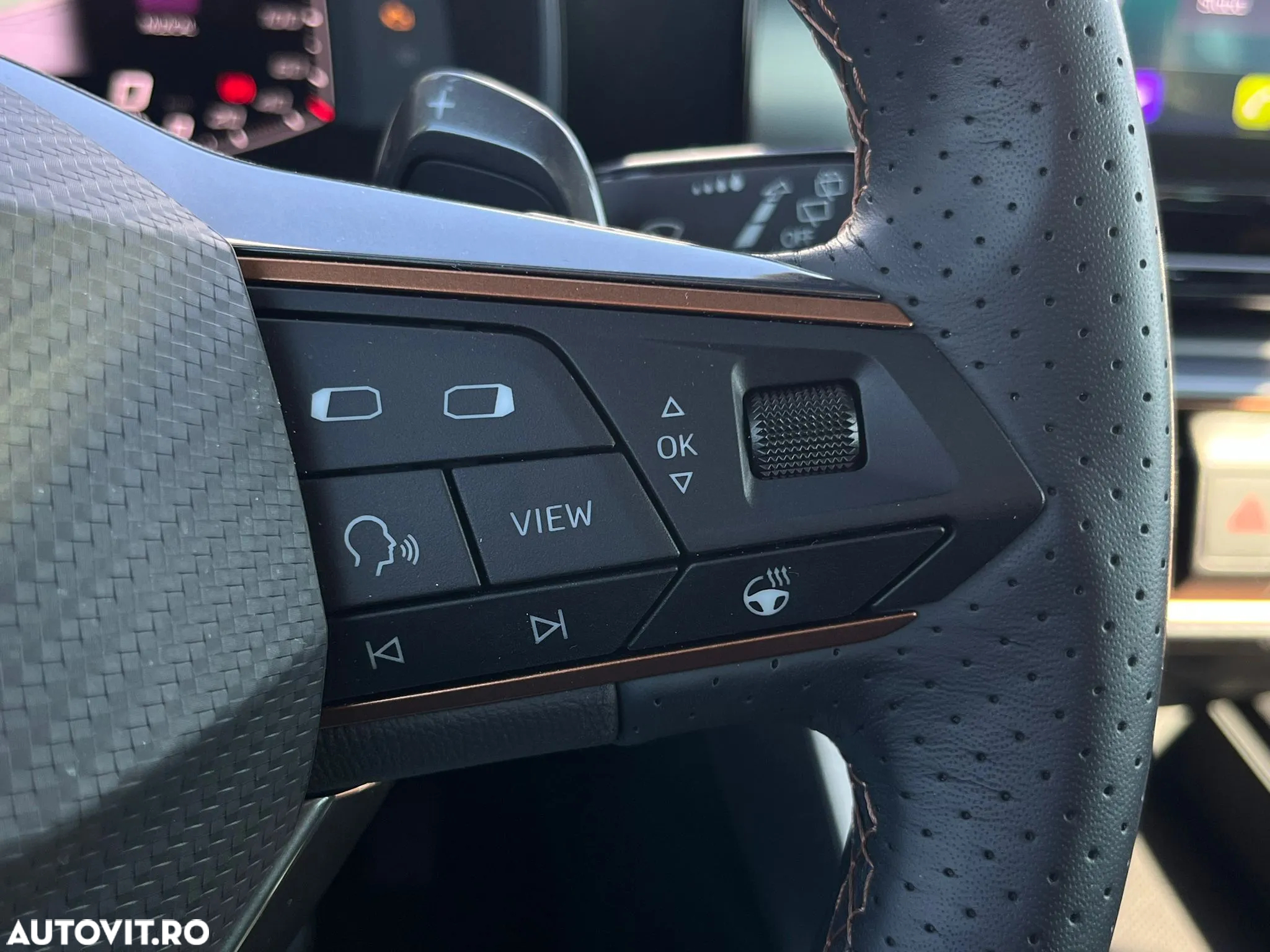 Cupra Formentor 1.4 e-HYBRID PHEV VZ - 19