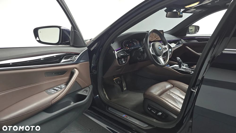 BMW Seria 5 - 11
