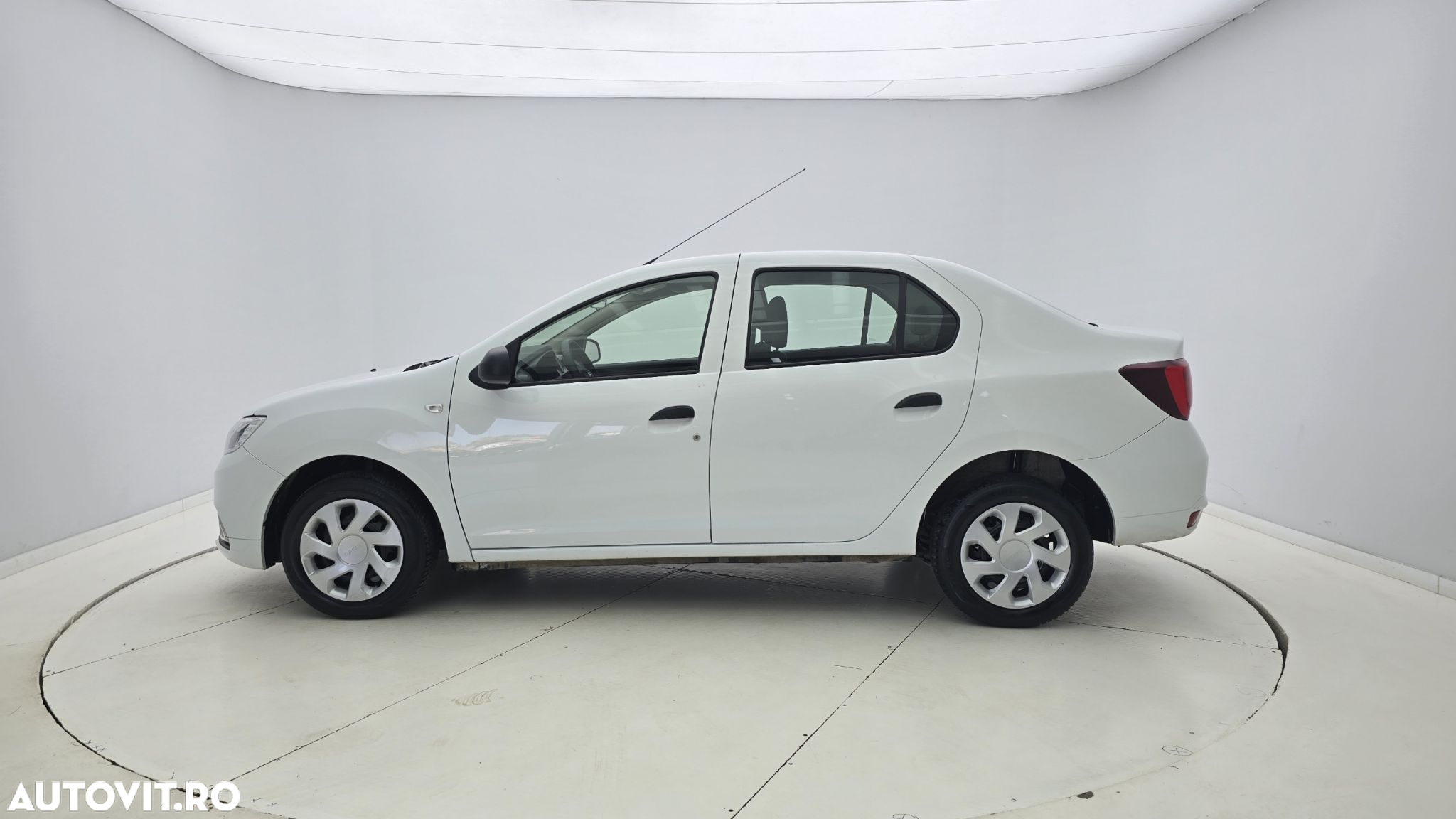 Dacia Logan - 9