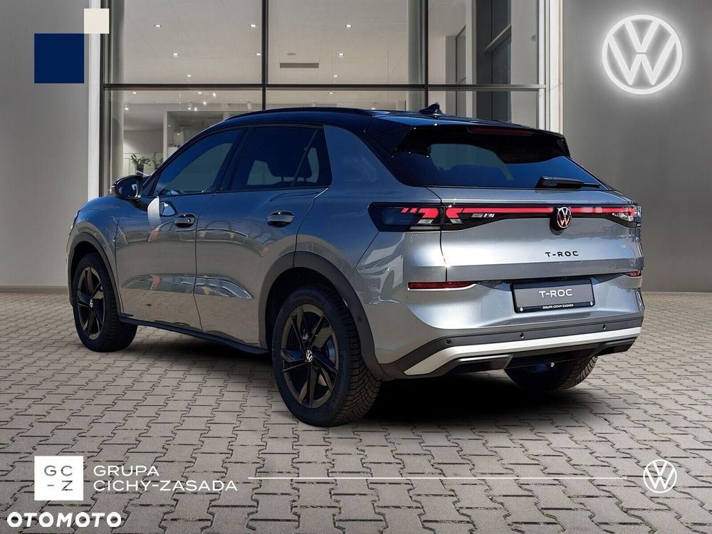 Volkswagen T-Roc - 3