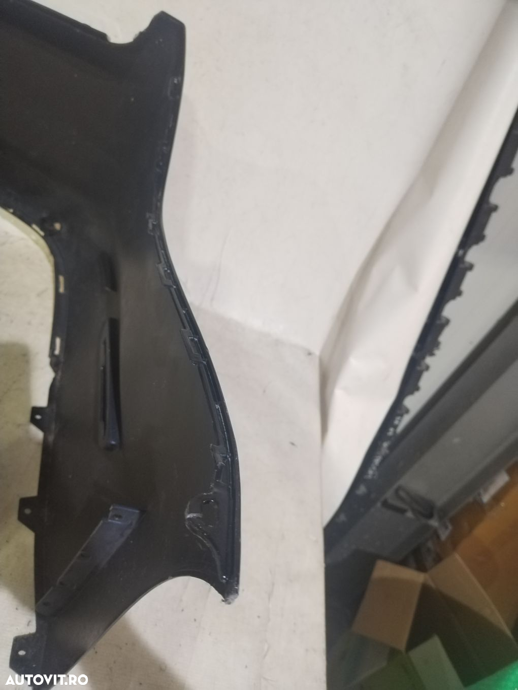 Bara spate Ford Mustang, 2015, 2016, 2017, 2018, cod origine OE FR3B-17D781-B. - 8