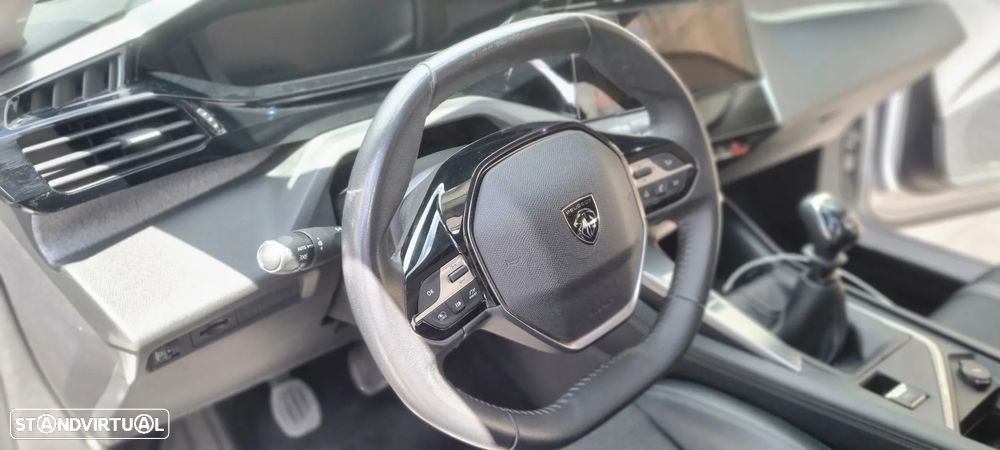 Peugeot 308 SW 1.5 BlueHDi Allure Pack - 5