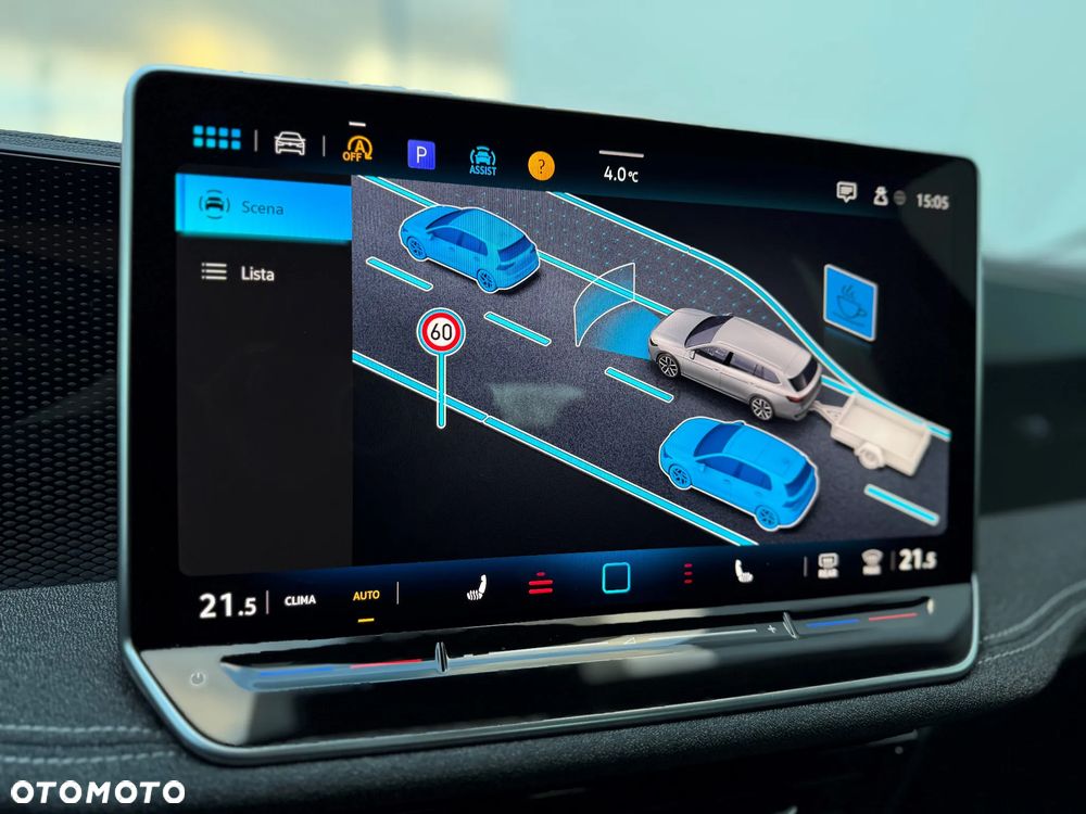 Volkswagen Passat - 16